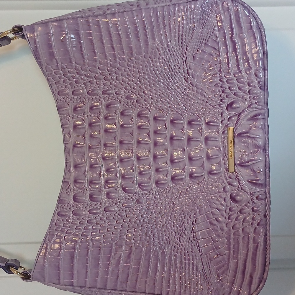Brahmin Noelle Shoulder Bag - Picture 5 of 16